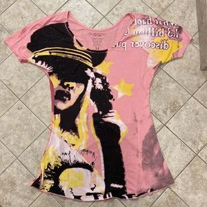 RAW t shirt size medium, its rare , never worn